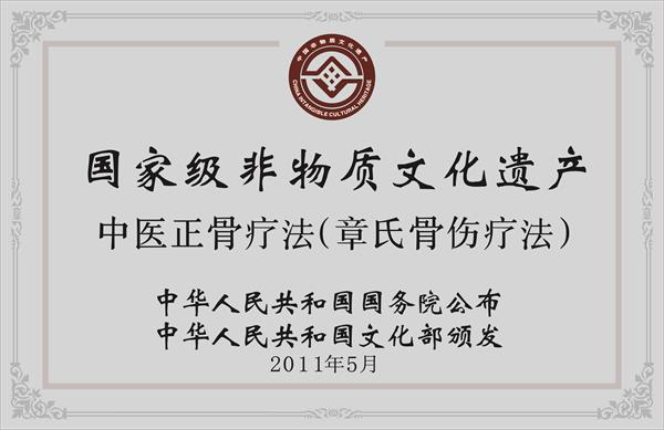 28国务院公布、文化部颁发的国家级非物质文化遗产牌匾.jpg